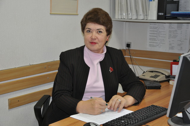 Баланчук Т.Т.